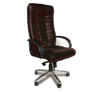 Кресло для руководителя Атлант Дерево