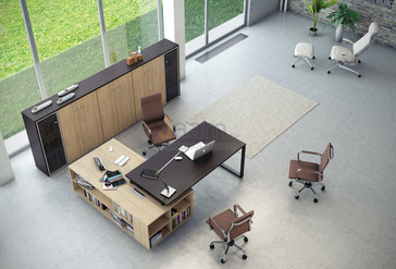 Кабинет руководителя Rio Direct