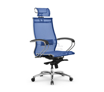 Кресло для руководителя SAMURAI S-2.05 MPES