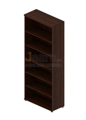 Кабинет руководителя Стеллаж  Gr-62