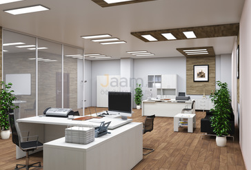 Кабинет руководителя Yalta