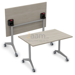 Мебель для персонала Прямолинейный стол-трансформер 8СР.108-S