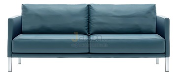 Офисный диван одноместный Модель М-39