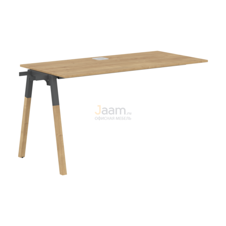 Мебель для персонала Элемент рабочей станции FIST 1367