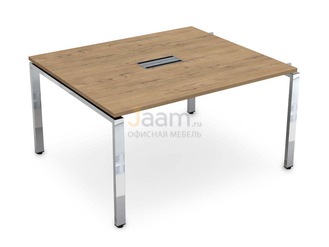 Мебель для персонала Начальный модуль НСПН-П.928