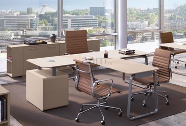 Кабинет руководителя Genesis