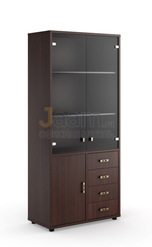 Кабинет руководителя Шкаф для бумаг MNZ19350401