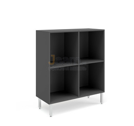 Кабинет руководителя Каркас шкафа L.100 100H0945