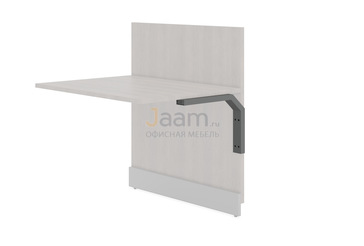 Стойка ресепшн Крепежный элемент 116X001