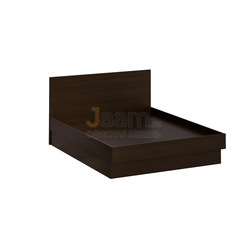 Мебель для гостиниц Кровать деревянная спальное место 160*200 МО 3450