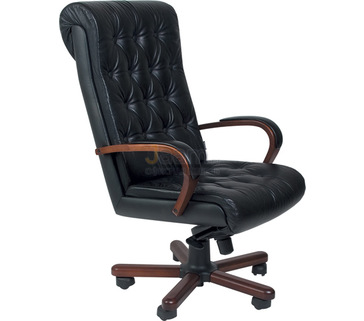 Кресло для руководителя Роял D100