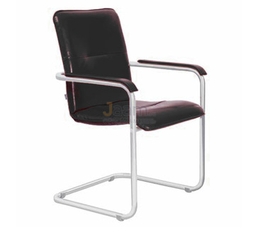 Офисный стул Rumba silver