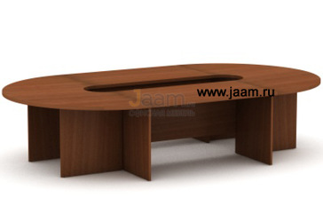 Кабинет руководителя Стол переговорный