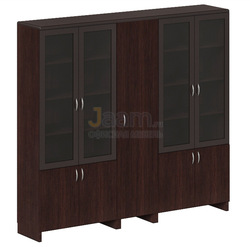 Кабинет руководителя Шкафная комбинированный 102 706 PL