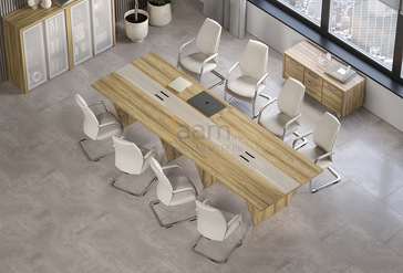 Стол для переговоров Corner