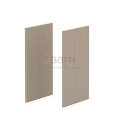 Кабинет руководителя Панели боковые ПК-ДП-БК72Х44