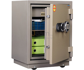 Огнестойкий сейф Сейф VALBERG FRS-66T EL