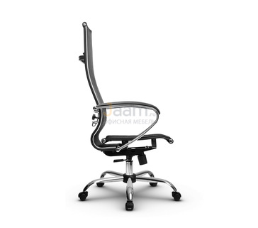 Кресло для персонала МЕТТА B 1m 7/K131+МЕТТА 17833