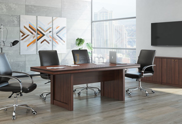 Кабинет руководителя Bern color