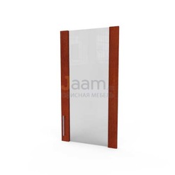 Кабинет руководителя Дверь стекл. КН-4.4