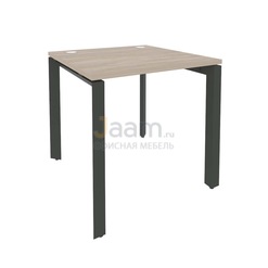 Мебель для персонала Стол рабочий O.MP-SP-0.8