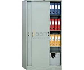 Шкаф для офиса ПРАКТИК AMT 1891