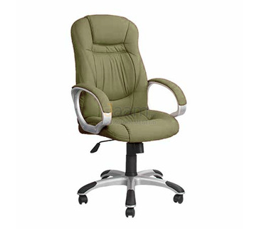 Кресло для руководителя Gloria PVN11