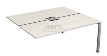 Мебель для персонала Конечный модуль СБДК-П.988