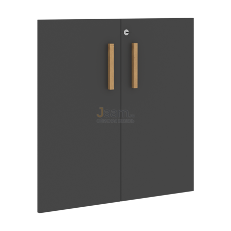 Мебель для персонала Двери низкие FLD 40-2(Z)
