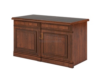 Кабинет руководителя Стол для совещаний соед. элемент IN-PAB2S