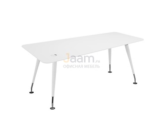 Кабинет руководителя Стол для руководителя трапецевидный EMP111