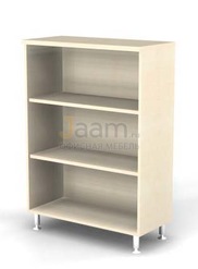 Мебель для персонала Стеллаж мобильный открытый BR81.0341