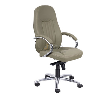 Кресло для руководителя Nevada T2 Steel Chrome