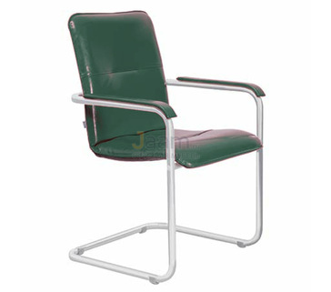 Офисный стул Rumba silver