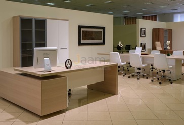 Кабинет руководителя Esperto