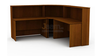 Мебель для персонала Рецепция