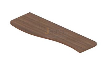 Мебель для персонала Приставка боковая левая G-118.1 L