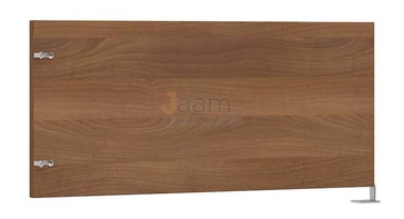 Мебель для персонала Барьер боковой ЛДСП 6БРЛ.011.9