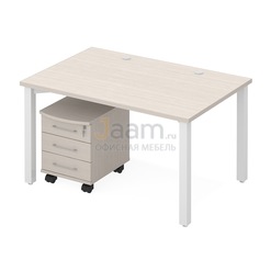 Мебель для персонала Стол и тумба ПК-ЭКС-КОМПЭ