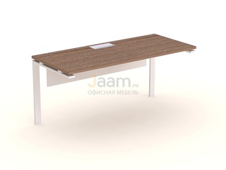 Мебель для персонала Стол рабочий 1599