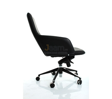 Кресло для руководителя Stranger Co