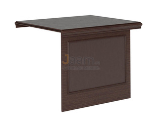 Кабинет руководителя Одноместная средняя столешница PRT803