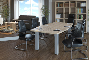 Стол для переговоров Yalta