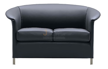Офисный диван трёхместный Модель С-13