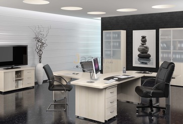 Кабинет руководителя Форум