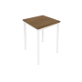 Стол письменный на металлокаркасе Slim С.СП-1.1 600x600x750