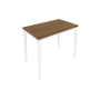 Стол письменный на металлокаркасе Slim С.СП-3.1 980x600x750