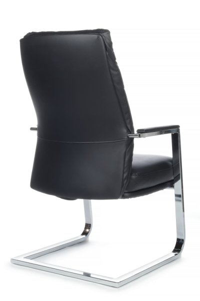 Кресло Leon-SF RCH D916 Черный