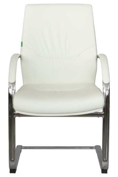 Стул офисный Alvaro-SF C1815 Белый