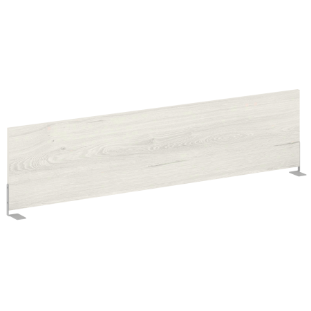 Экран боковой L1475мм Metal System Style Б.ЭКР-147 1475x18x348